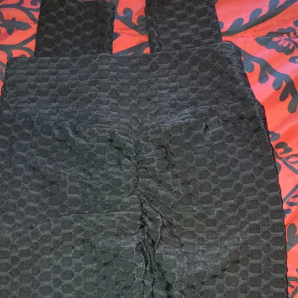 Black Textured - Picture 1 of 1